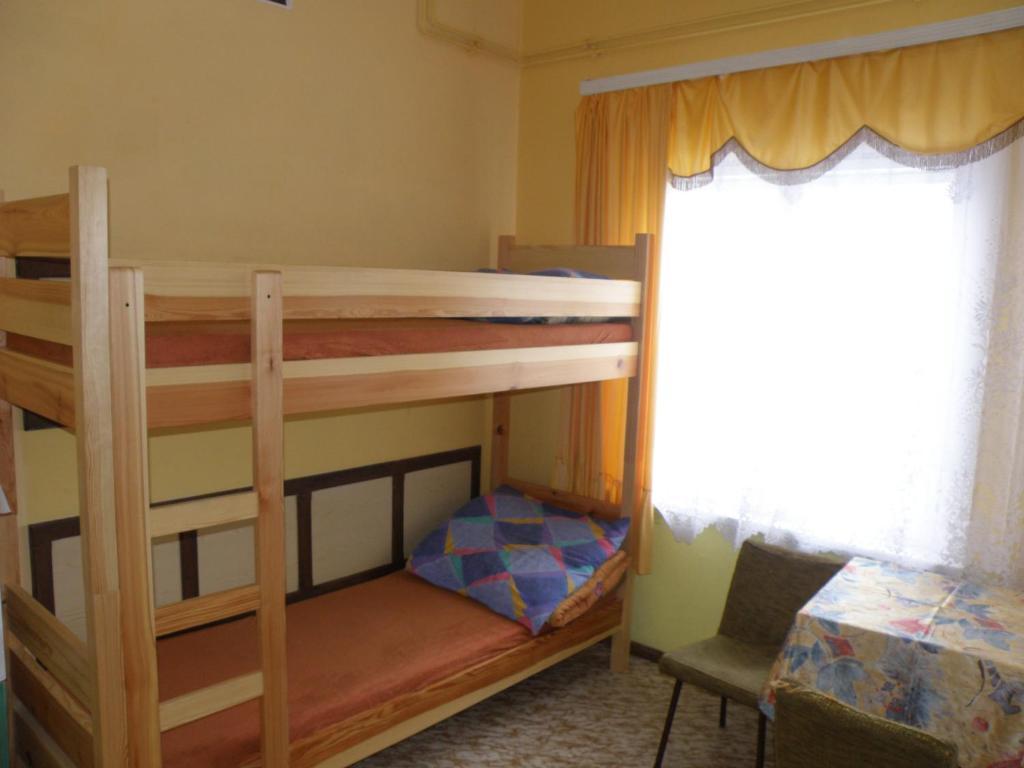 Szkolne Schronisko Mlodziezowe Zloty Widok Hostel Piechowice  Room photo